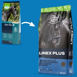 Aveve Linex Plus 15 KG.